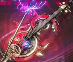 鸣潮弗洛洛适用哪些武器？——关于弗洛洛武器的推荐与选择指南