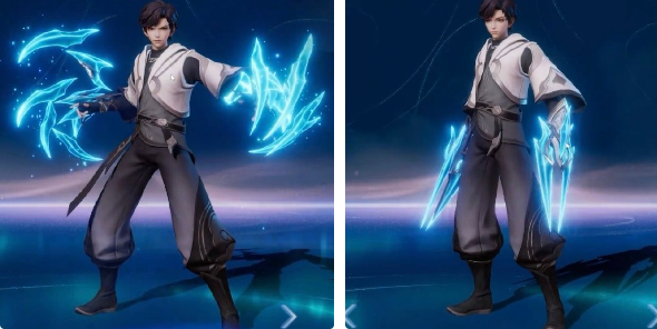 王者荣耀元流之子刺客的技能连招方案推荐，帮助玩家掌握最佳操作技巧