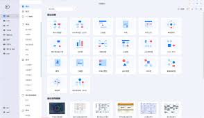 亿图图示中如何引入通用主题——操作步骤详解

