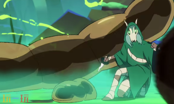 《杀戮尖塔2》抢先试玩版的发布日期预告视频已正式公布，敬请期待。