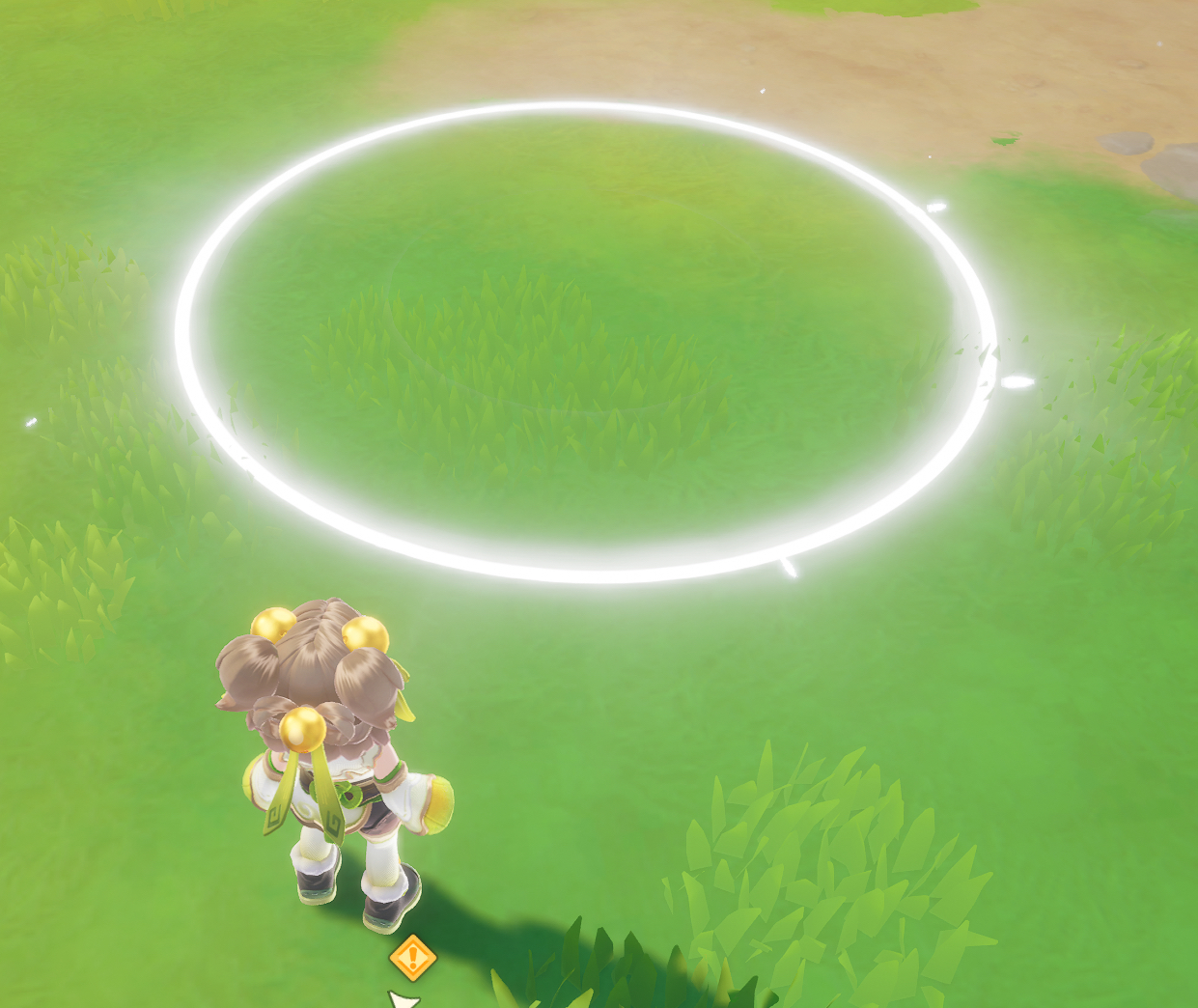 《元梦之星》中啾灵据点的核心功能详解