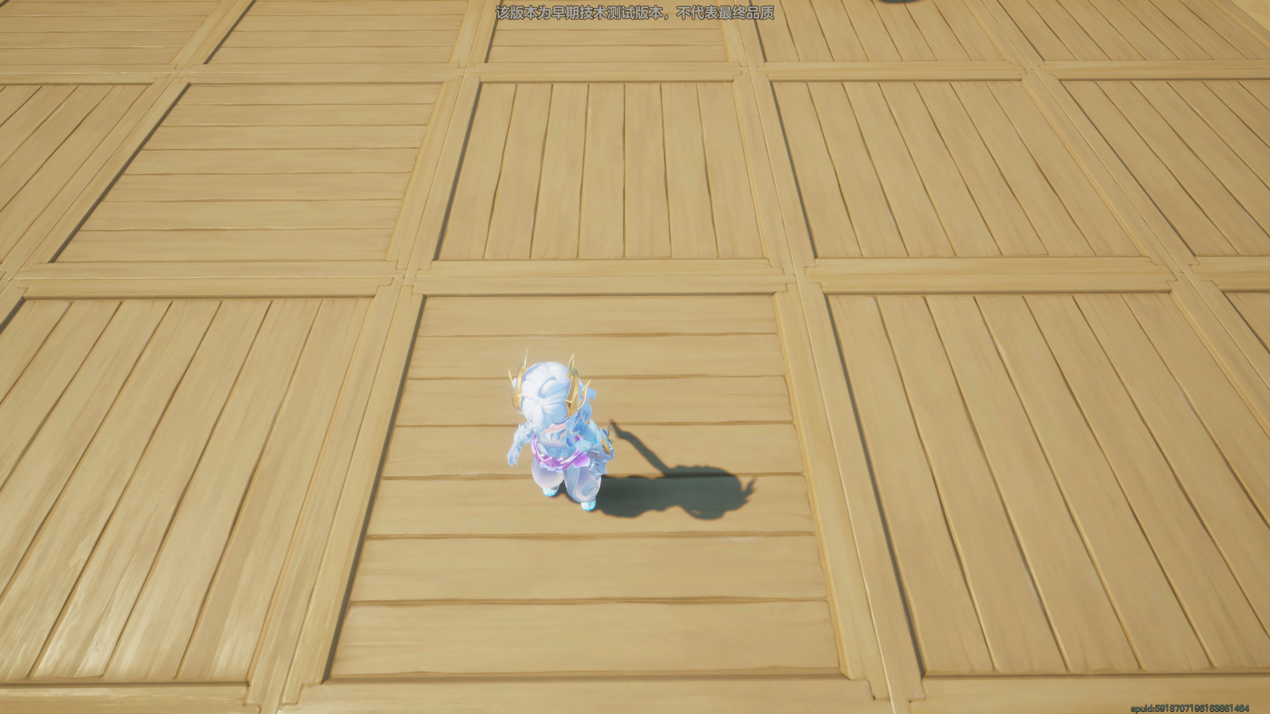 《元梦之星》中啾灵据点的核心功能详解