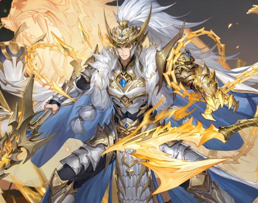 《三国志幻想大陆》迎来新春版本上线，详细时间揭秘