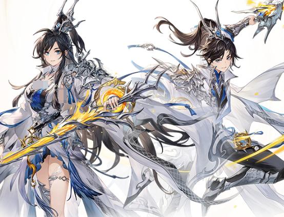 《三国志幻想大陆》迎来新春版本上线，详细时间揭秘