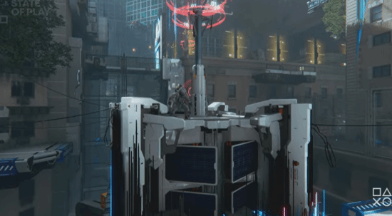 《虚实万象》确定于4月24日正式发行！—“世界观”预告片中主角互动细节首次亮相