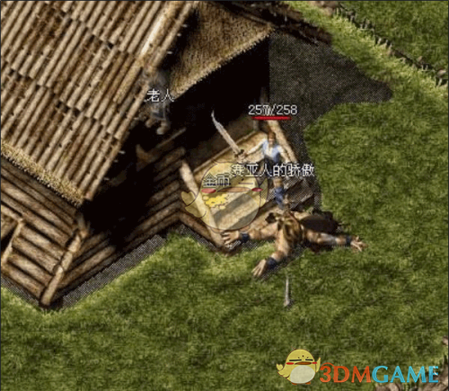 《山河传奇》中隐藏地图的详细探索指南