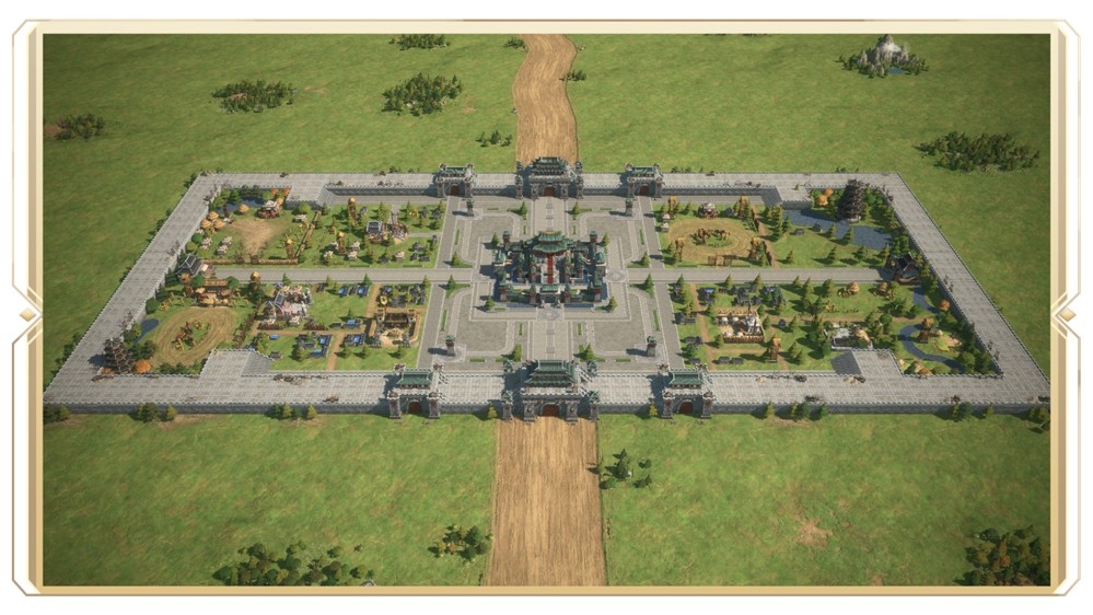 《王于兴师》全新剧本「两魏五战」将于1月31日隆重开启！