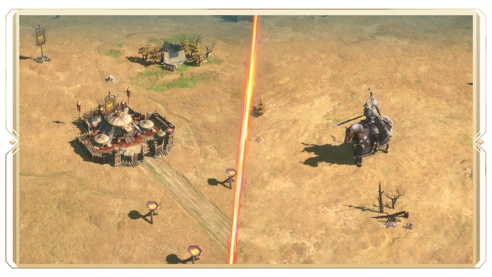 《王于兴师》全新剧本「两魏五战」将于1月31日隆重开启！