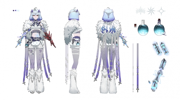 《无限机兵》DLC发售日期正式公布，预告视频展现全新内容亮点