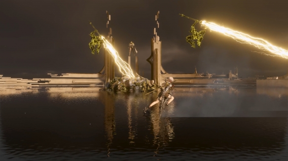 《无限机兵》DLC发售日期正式公布，预告视频展现全新内容亮点