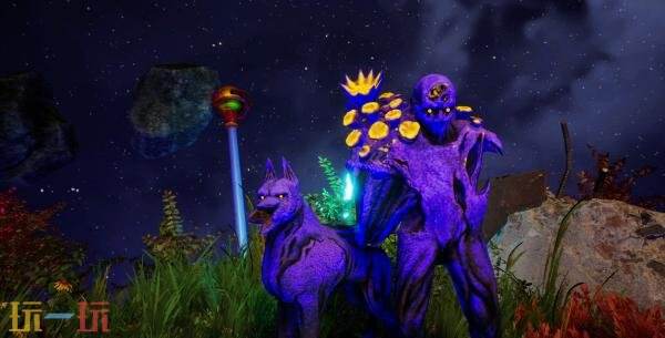 即将登陆PC平台的回合制战术角色扮演游戏《Sonic Terror》率先亮相 即将登陆PC平台的回合制战术角色扮演游戏《Sonic Terror》率先亮相