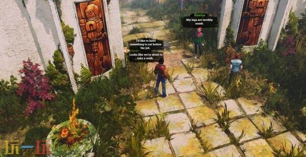 即将登陆PC平台的回合制战术角色扮演游戏《Sonic Terror》率先亮相 即将登陆PC平台的回合制战术角色扮演游戏《Sonic Terror》率先亮相