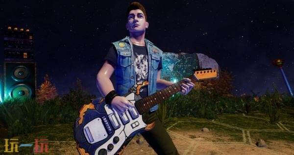 即将登陆PC平台的回合制战术角色扮演游戏《Sonic Terror》率先亮相 即将登陆PC平台的回合制战术角色扮演游戏《Sonic Terror》率先亮相