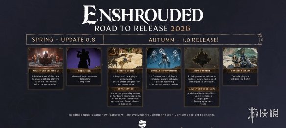 游侠晚报：关于《零红蝶RE》新增结局与《马车》新功能的最新消息