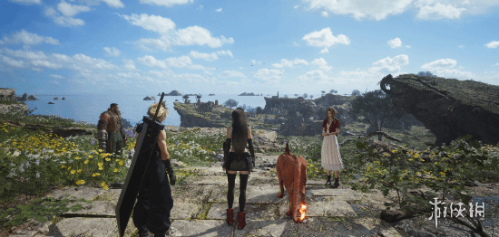 游侠晚报：关于《零红蝶RE》新增结局与《马车》新功能的最新消息