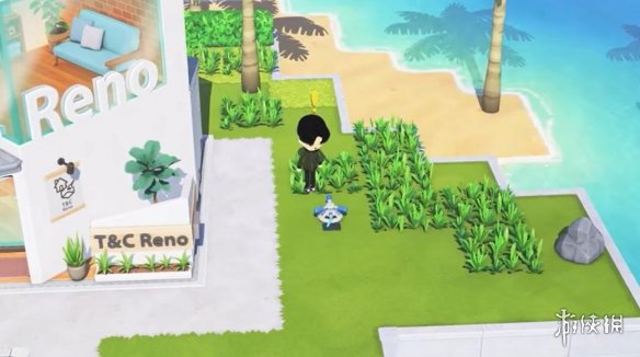 任天堂《朋友收集：梦想生活》专场直面会_完整视频公开！

