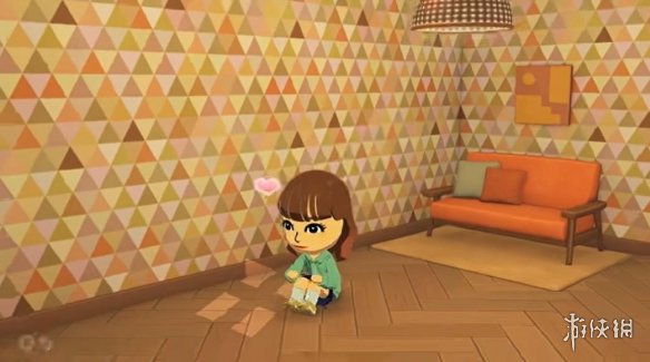 任天堂《朋友收集：梦想生活》专场直面会_完整视频公开！

