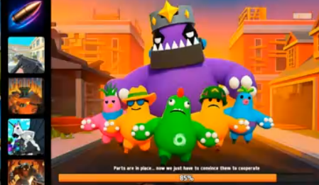 kiz10的网页版入口，为您提供免费游戏体验