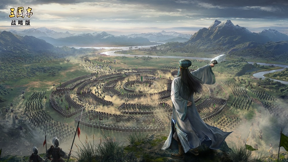 国内策略类游戏（SLG）在持续运营中遇到的困境：经过市场的疯狂推广后，如何有效留存玩家？