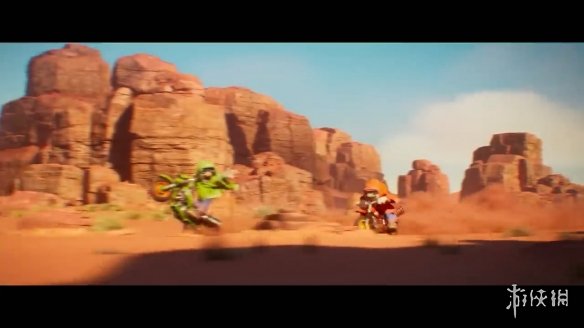 耀西现身啦!《超级马里奥银河》续集电影预告正式发布 耀西现身啦!《超级马里奥银河》续集电影预告正式发布