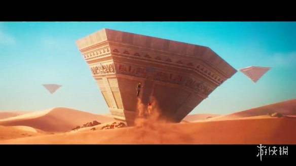 耀西现身啦!《超级马里奥银河》续集电影预告正式发布 耀西现身啦!《超级马里奥银河》续集电影预告正式发布