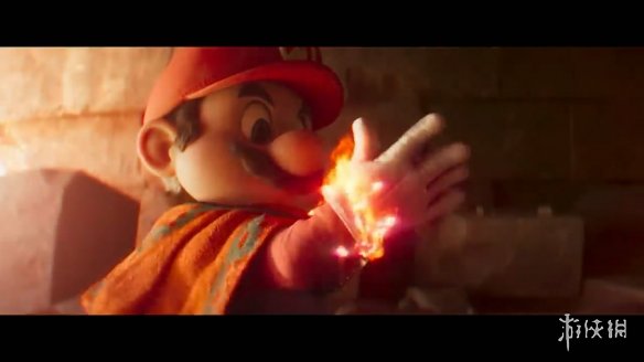 耀西现身啦!《超级马里奥银河》续集电影预告正式发布 耀西现身啦!《超级马里奥银河》续集电影预告正式发布