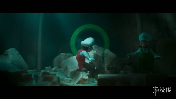 耀西现身啦!《超级马里奥银河》续集电影预告正式发布 耀西现身啦!《超级马里奥银河》续集电影预告正式发布