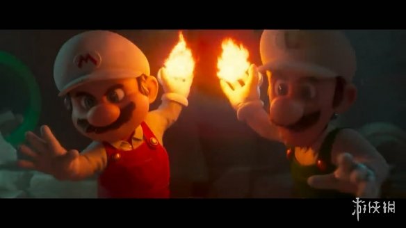 耀西现身啦!《超级马里奥银河》续集电影预告正式发布 耀西现身啦!《超级马里奥银河》续集电影预告正式发布