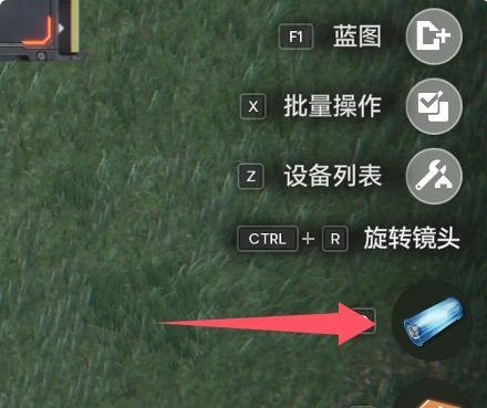 明日方舟终末地中，利用蓝图构建一条息壤生产线的详细步骤介绍
