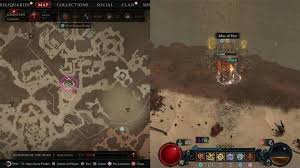 关于暗黑破坏神4中红门无限重置的方法攻略-实现无限重置的详细指南
