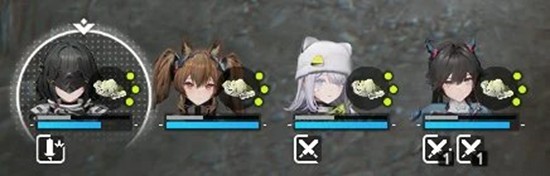 关于《明日方舟：终末地》中物理碎冰队的洁尔佩塔使用攻略，以下是详细的分析与建议  
