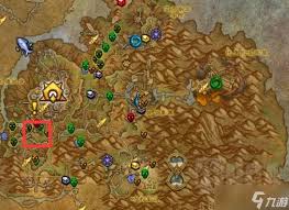 关于魔兽世界“理应的永眠”任务的通关指南——详细攻略分析
