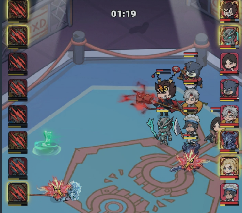 《生存33天》火箭发射阶段的策略指南