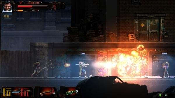 动作射击类游戏《暴徒猎手》预计将在2026年第二季度提供PC平台的抢先体验版本。
动作射击类游戏《暴徒猎手》预计将在2026年第二季度提供PC平台的抢先体验版本。