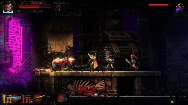 动作射击类游戏《暴徒猎手》预计将在2026年第二季度提供PC平台的抢先体验版本。
动作射击类游戏《暴徒猎手》预计将在2026年第二季度提供PC平台的抢先体验版本。