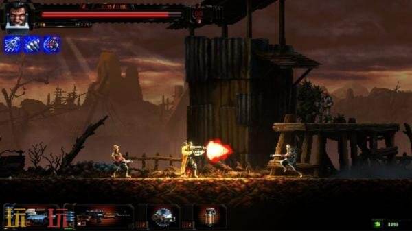 动作射击类游戏《暴徒猎手》预计将在2026年第二季度提供PC平台的抢先体验版本。
动作射击类游戏《暴徒猎手》预计将在2026年第二季度提供PC平台的抢先体验版本。