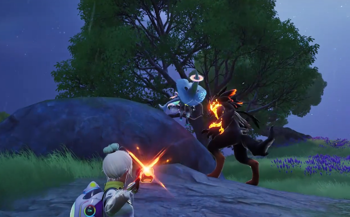 《伊莫》中的星魔师位置详解