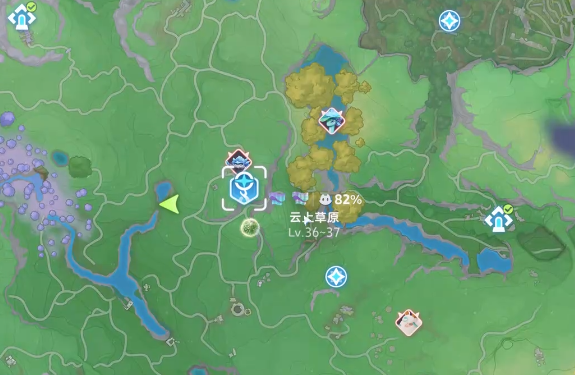 《伊莫》中的星魔师位置详解