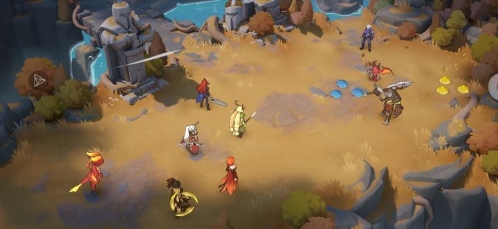 《龙魂旅人》最强伤害阵容搭配指南 《龙魂旅人》最强伤害阵容搭配指南