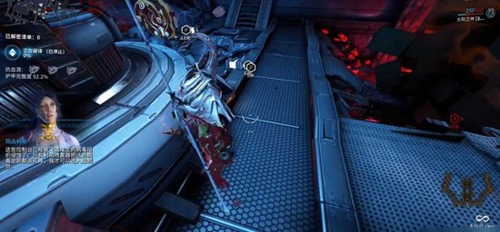 《星际战甲》牛氓星C轮资源获取详细指南