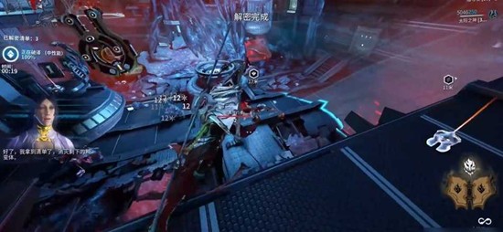 《星际战甲》牛氓星C轮资源获取详细指南