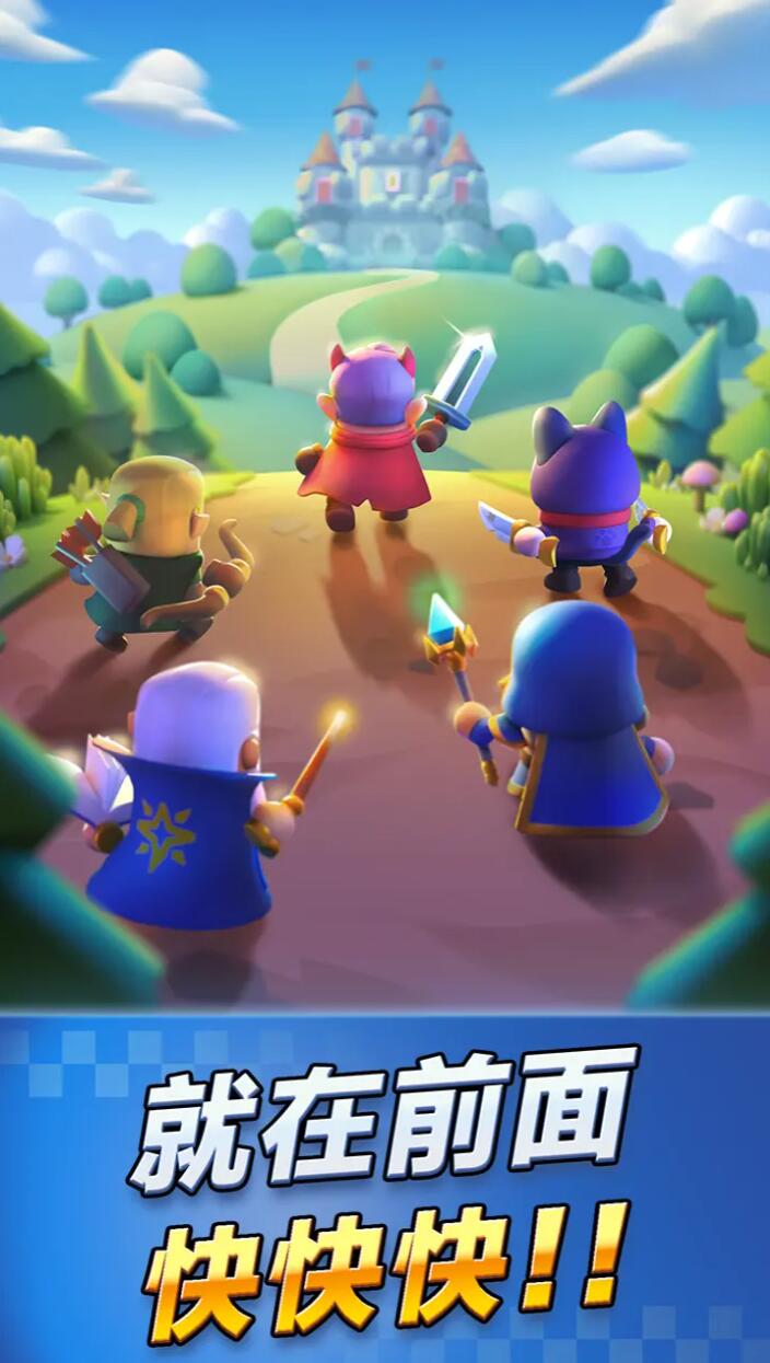 《胡闹地牢》冰霜王座攻略指南