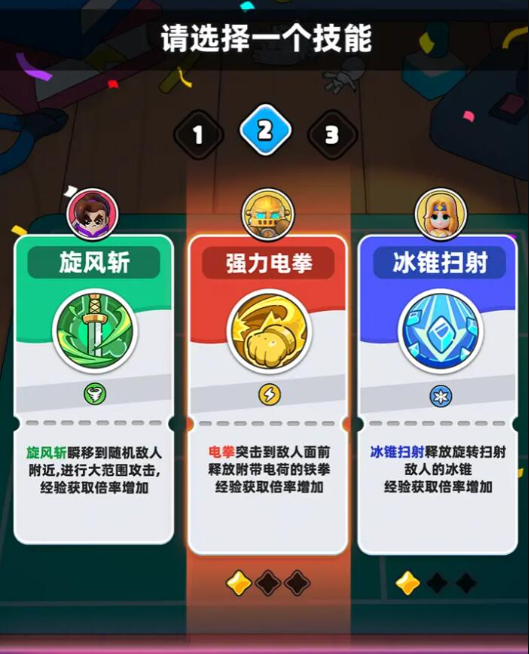 胡闹地牢中赤罗刹的阵容搭配技巧——详细解析胡闹地牢中赤罗刹的玩法要点