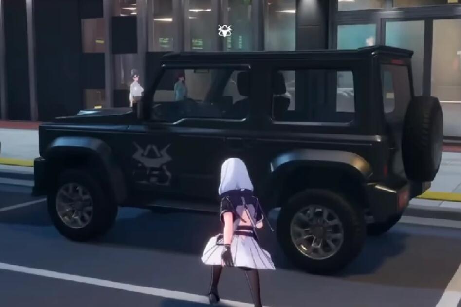 《异环》中的都市系统玩法详解