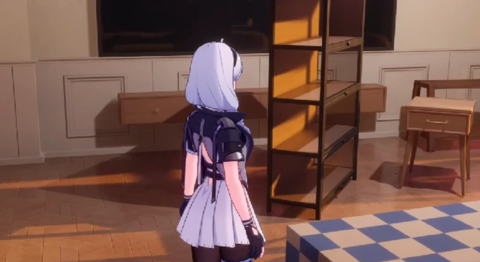 《异环》中的都市系统玩法详解