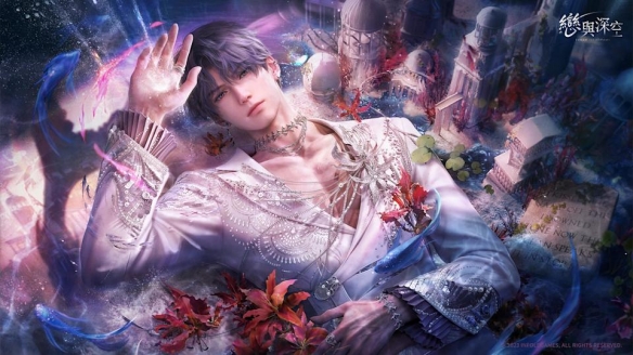 售价开到了2万元还想退出?一款名为《恋与深空》的恋爱模拟游戏被指影响现实生活 售价开到了2万元还想退出?一款名为《恋与深空》的恋爱模拟游戏被指影响现实生活