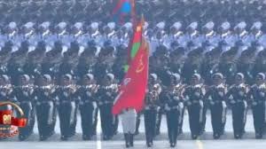 寻找观看70周年阅兵盛典视频的最佳途径——70周年阅兵仪式视频的多样渠道推荐
