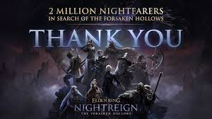 艾尔登法环黑夜君临DLC大空洞满级吃鸡指南：实录玩法详解