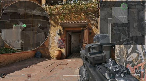 三角洲行动巴克什2026年1月26日密码指南
