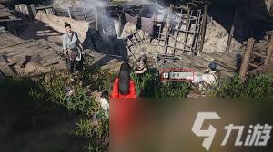 燕云十六声中开启反诈奇遇，扮演开封反诈大使的任务完成步骤详解

